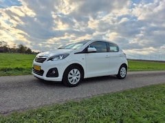 Peugeot 108 - 1.0 e-VTi Active