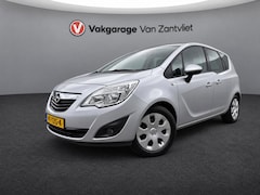 Opel Meriva - 1.4 Turbo Anniversary (12 mnd BOVAG-garantie)