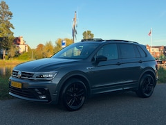 Volkswagen Tiguan - 1.5 TSI ACT R-LINE BTW 1E EIG DEALER ONDERHOUDEN