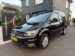 Volkswagen Caddy - 2.0 TDI Highline Automaat Zeer netjes