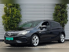 Opel Astra - 1.2 Turbo Elegance 131PK Navi / LED / GARANTIE