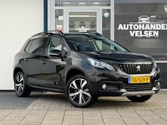 Peugeot 2008 - 1.2 PureTech GT-line Navi Camera