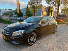Mercedes-Benz A-klasse - 180 - LED XENON - NETJES - NAP