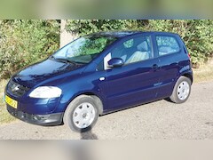 Volkswagen Fox - 1.2 Trendline