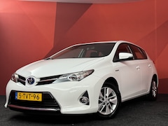 Toyota Auris - 1.8 Hybrid Aspiration | Camera | Cruise | Clima | APK 14-08-2027
