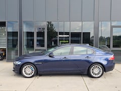 Jaguar XE - 2.0 D Portfolio - Leer - Pdc - Navi
