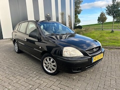 Kia Rio - 1.3 RS Visto 1e Eigenaar-Nw APK-Airco-Trekhaak