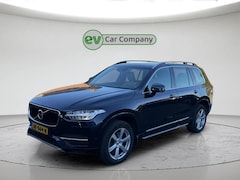 Volvo XC90 - 2.0 T8 Twin Engine AWD Momentum | SOH 86% | Headup | Panoramadak | Volleder | Stoel- en st