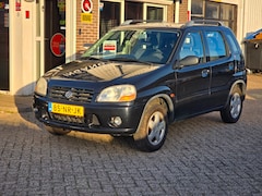 Suzuki Ignis - 1.3-16V GS ELEKTRISCHE RAMEN|STUURBEKR