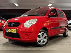 Kia Picanto - 1.0 X-pect|NAP|APK03-27|168DKM|Bluetooth|5Deurs|