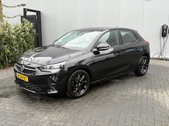 Opel Corsa - 1.2 Black Edition