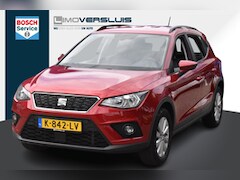 SEAT Arona - 1.0 TSI Style Business Intense Carplay Navigatie | BSM | Climate en Cruise Control | 12 mn