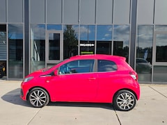 Peugeot 108 - 1.0 VTi Active - Airco - Electr Ramen