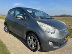 Kia Venga - 1.4 CVVT X-ecutive | GOED LEZEN | EXPORT |