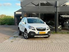 Opel Mokka - 1.4 T Cosmo 4x4 Achteruit Camera