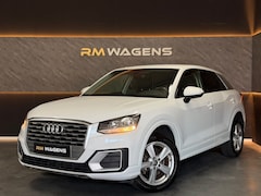Audi Q2 - 30 TFSI Sport Pro Line
