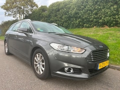 Ford Mondeo Wagon - 1.6 TDCi Titanium - Clima - Cruise - Navi