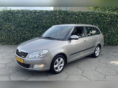 Skoda Fabia Combi - 1.2 TDI Nieuwe APK Inruil is mogelijk