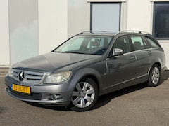 Mercedes-Benz C-klasse Estate - 180 K Business Class Avantgarde Carplay 6 bak Cruise PDC NAP APK 05/2027