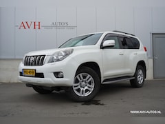 Toyota Land Cruiser - 3.0 D-4D-F LX Window Van