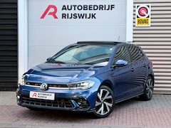 Volkswagen Polo - 1.0 TSI R-Line Pano/Xenon/Camera