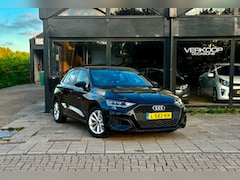 Audi A3 Sportback - 30 TFSI Pro Line