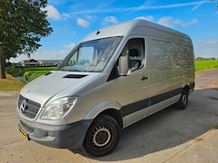 Mercedes-Benz Sprinter - 313 2.2 CDI 366 EHD/ bj 2013 ( euro 5) airco/ handgeschakeld