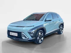 Hyundai Kona - 1.6 GDI HEV Premium | Z&Z Topdeal | Van € 42.295, nu voor € 35.795, - | VOORRAAD DEAL |