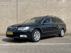 Skoda Superb Combi - 1.4 TSI Comfort Business Line | Climate | Cruise | Navi | PDC |