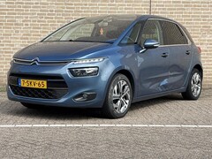 Citroën C4 Picasso - 1.6 THP Intensive | Climate | Cruise | Navi | PDC |