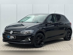 Volkswagen Polo - 1.0 TSI R Comfortline Nw APK