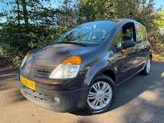 Renault Modus - 1.6-16V Privilège Luxe AUTOMAAT 40 DKM NAP APK ECC UNIEK