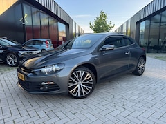 Volkswagen Scirocco - 1.4 TSI Highline Pano Clima Stoelvw Xenon