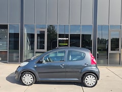 Peugeot 107 - 1.0-12V XS - Airco - Electr Ramen