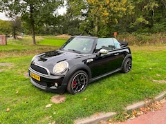 MINI Cabrio - 1.6 Cooper S Automaat