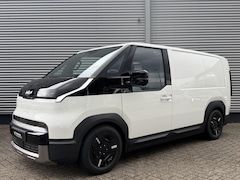 Kia PV5 - L2H1 Elite 71.2 kWh | 360 Camera | Dodehoekdetectie | Stoel/Stuurwielverwarming | Camera |