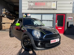MINI 3-Deurs - 1.6 One Final Edition Sport