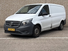Mercedes-Benz Vito - 111 CDI Lang | € 5.450, - NETTO | Bijrijdersbank | Airco | Cruise