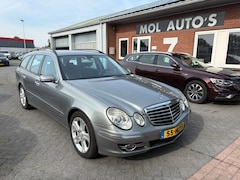 Mercedes-Benz E-klasse Estate - 220 CDI Business Edition Avantgarde