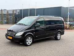 Mercedes-Benz Vito - 120 CDI 320 Lang DC luxe V6 Trekhaak Airco