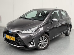 Toyota Yaris - 1.5 Hybrid Executive 1e eigenaar, dealer onderhouden, Navi, Nette auto