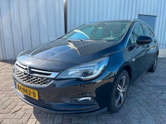 Opel Astra Sports Tourer - 1.6 BiTurbo Innovation -BPM, motor defect, rondom gebruikersschade