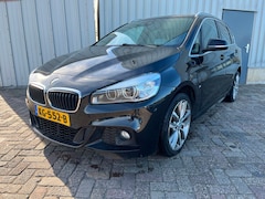 BMW 2-serie Active Tourer - 225xe iPerformance Centennial High Executive -Rondom gebruikersschade, auto start niet