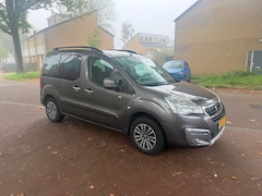 Peugeot Partner Tepee - Eerste eigenaar / Goed onderhouden / Parkeersensoren