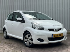 Toyota Aygo - 1.0-12V Comfort Navigator