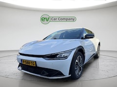 Kia EV6 - Plus 77.4 kWh | SOH 93% | Meridian | Stoelkoeling | Camera | Adapt. Cruise Control | Elekt