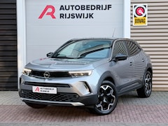 Opel Mokka - 1.2 Turbo Ultimate AppleCarPlay/Camera