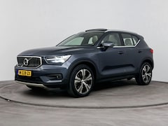 Volvo XC40 - 1.5 T5 RECHARGE R-DESIGN | SUPERDEAL | SCHUIFDAK | CHIQUE LEDER IVOOR INTERIEUR | H&K AUDI