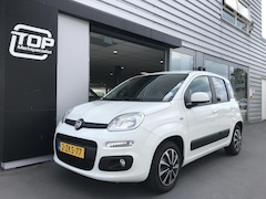 Fiat Panda - 0.9 TwinAir Lounge
