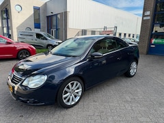 Volkswagen Eos - 1.4 TSI Highline BlueMotion Nw Apk, Aflever beurt